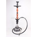 Tamanho grande hooka khalil mata narguilé dubai al fakher cachimbo de água